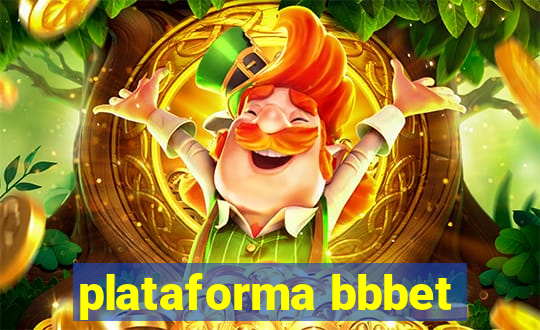 plataforma bbbet